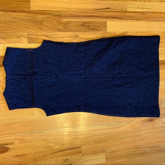 Michael Kors Lenus Leopard Dress - Picture 6 of 8